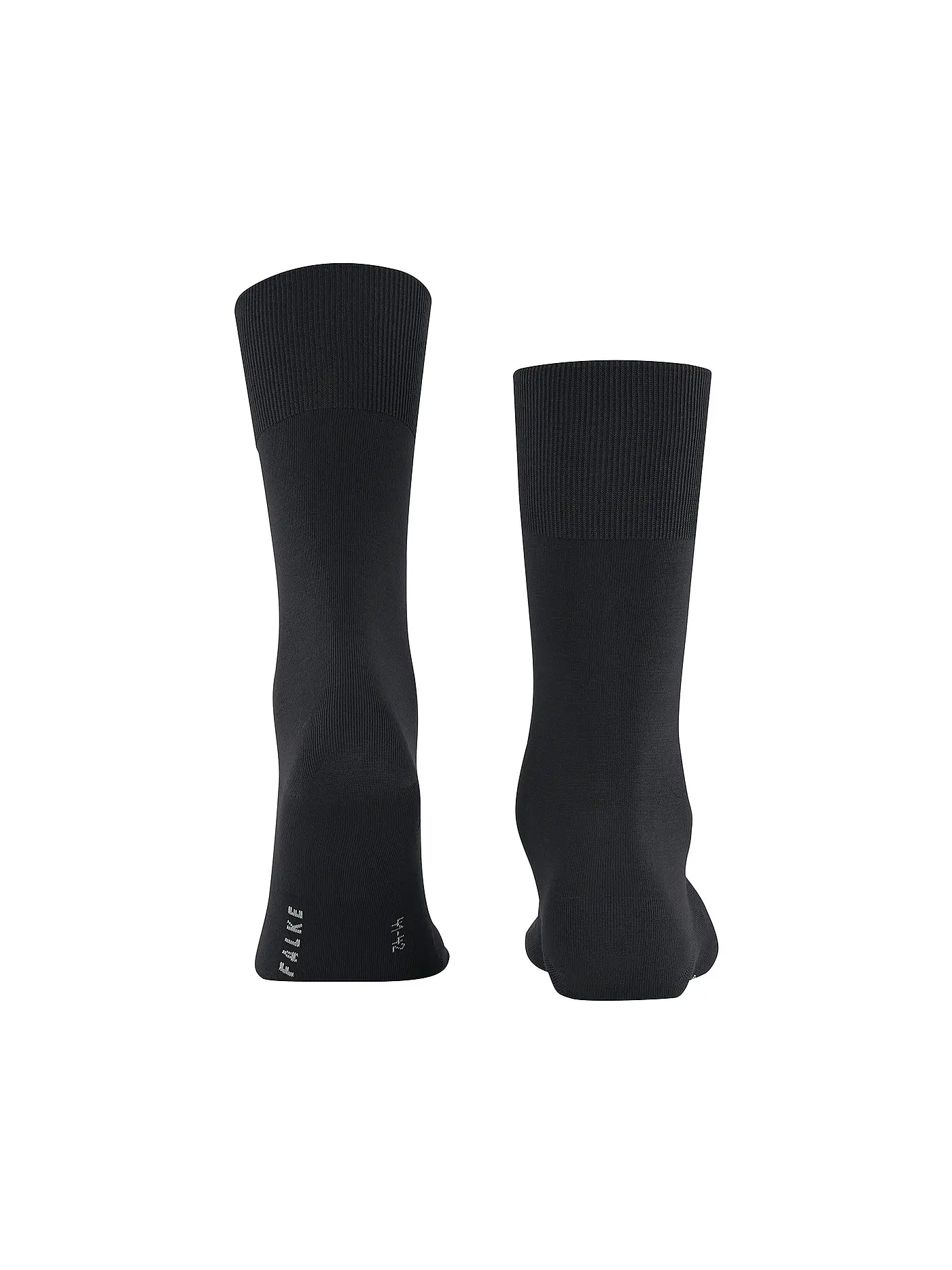 FALKE | Herren Socken CLIMAWOOL black | schwarz